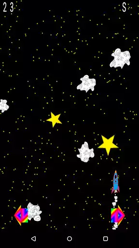 Play Space Rider