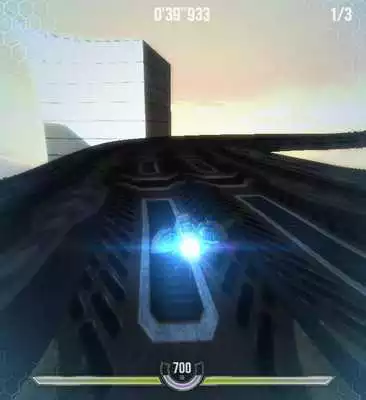 Play Space Rider