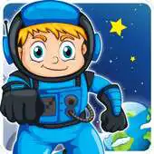Free play online Space Robot Adventure APK