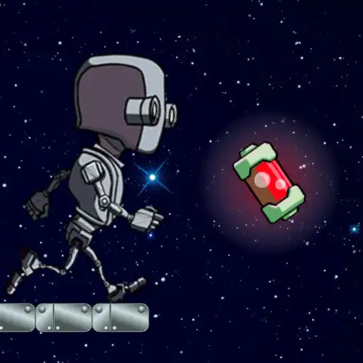 Play Space Robot APK Play Space Robot APK