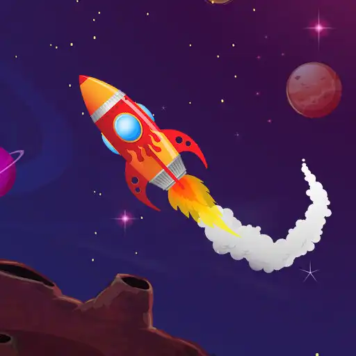 Play Space Rocket  Endless Runner APK