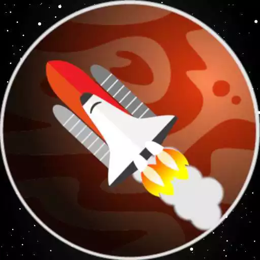 Free play online Space Rocket Launch APK