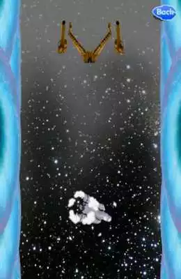 Play Space Rocket Launch