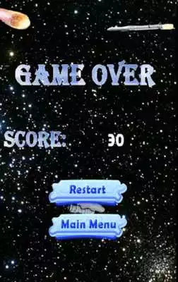 Play Space Rocket Launch