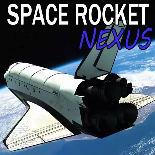 Play Space Rocket Nexus APK
