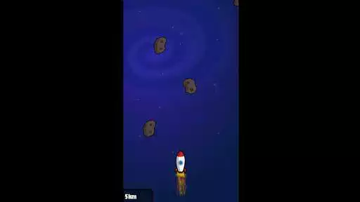 Play Space Rocket as an online game Space Rocket with UptoPlay