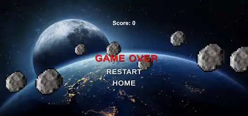 Play Space Rockets Play Space Rockets