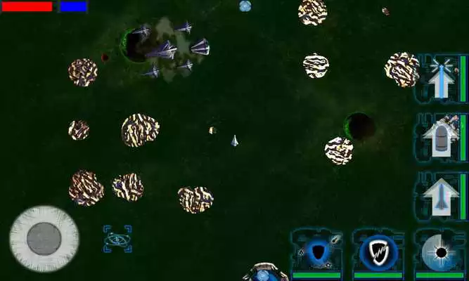 Play Space Rogue Play Space Rogue