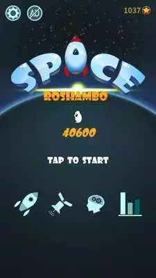Play Space Roshambo