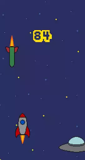 Play Spacer