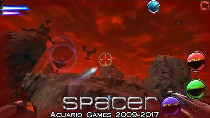 Play Spacer