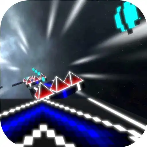 Play Space Runner 3D APK