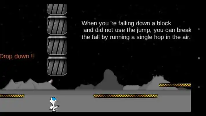 Play SpaceRunner Play SpaceRunner