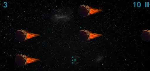 Play Space Run as an online game Space Run with UptoPlay