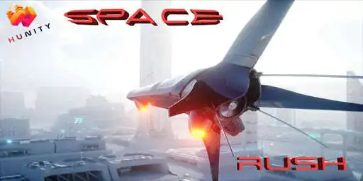 Play Space Rush  and enjoy Space Rush with UptoPlay