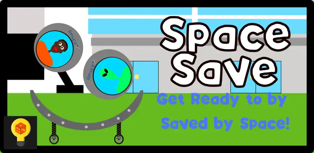 Play Space Save!  and enjoy Space Save! with UptoPlay