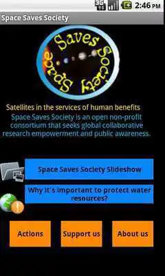 Play Space Saves Society