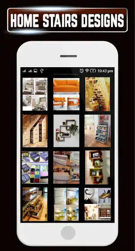 Play APK Space Saving Ideas Shelving Storage Home Designs  and enjoy Space Saving Ideas Shelving Storage Home Designs using ApkO