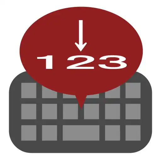 Play Space Saving Numeric Keypad APK Play Space Saving Numeric Keypad APK