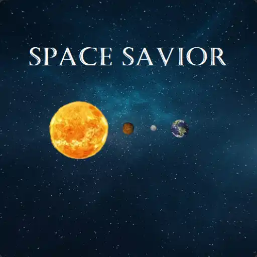 Play Space Savior APK Play Space Savior APK