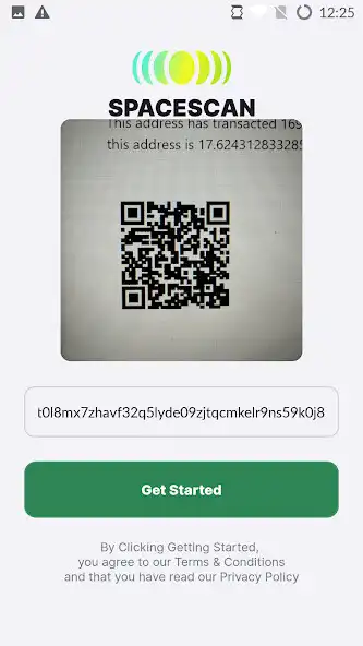 Play Spacescan Sentinel as an online game Spacescan Sentinel with UptoPlay
