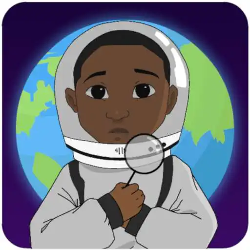 Play Space Searches for Grandma-ma APK