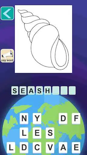 Play Space Searches for Grandma-ma  and enjoy Space Searches for Grandma-ma with UptoPlay