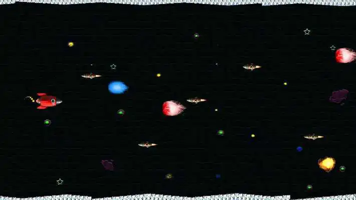 Play Space Search