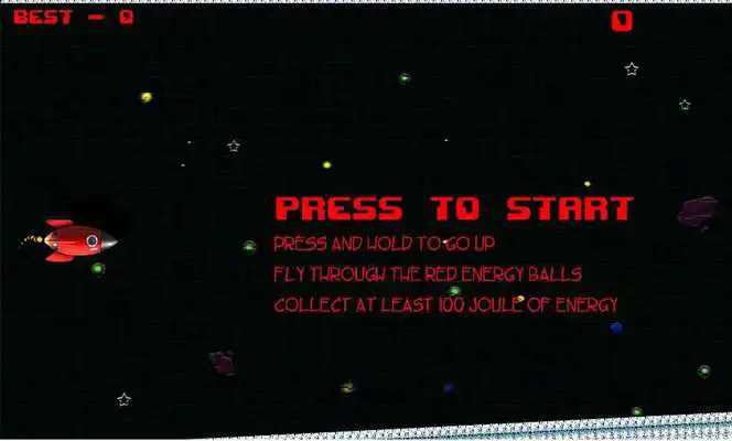 Play Space Search