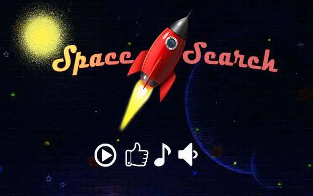 Play Space Search