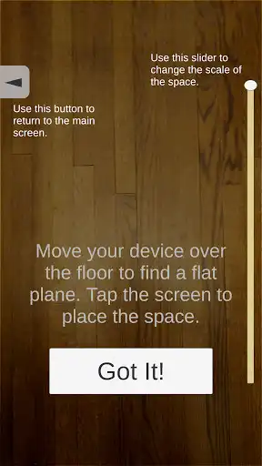Play Spaces FT as an online game Spaces FT with UptoPlay
