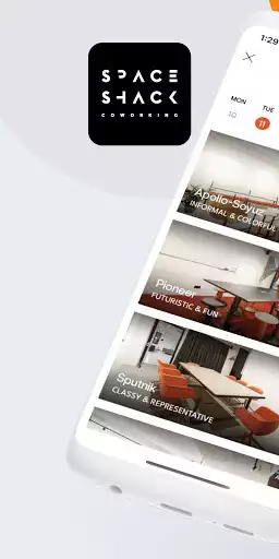 Play Space Shack Coworking  and enjoy Space Shack Coworking with UptoPlay