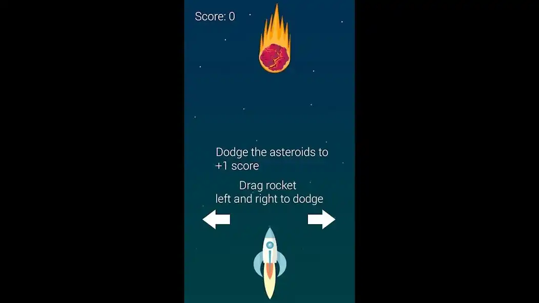 Play SpaceShape  and enjoy SpaceShape with UptoPlay