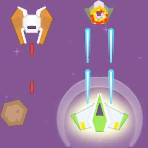Play Space Shield APK
