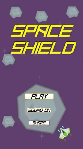 Play Space Shield  and enjoy Space Shield with UptoPlay