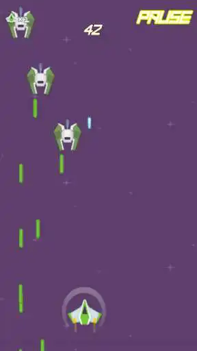 Play Space Shield as an online game Space Shield with UptoPlay