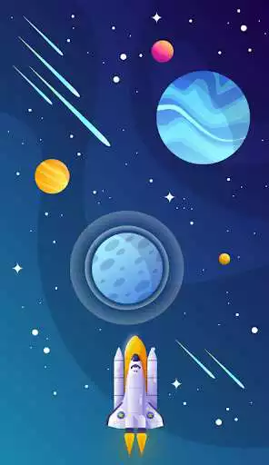 Play Space Shift : Casual Space Game  and enjoy Space Shift : Casual Space Game with UptoPlay