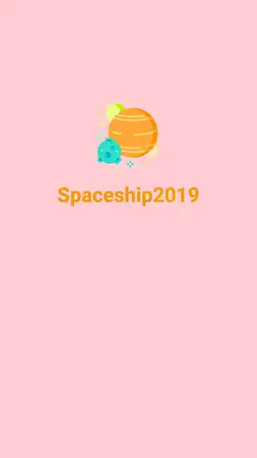 Play Spaceship 2019  and enjoy Spaceship 2019 with UptoPlay