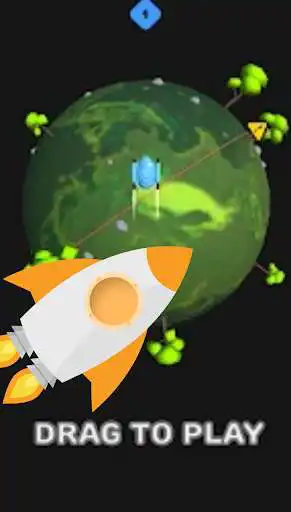Play Spaceship Attack Escape Bomber  and enjoy Spaceship Attack Escape Bomber with UptoPlay