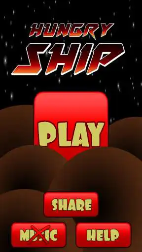 Play SpaceShip Free Fun Arcade Game