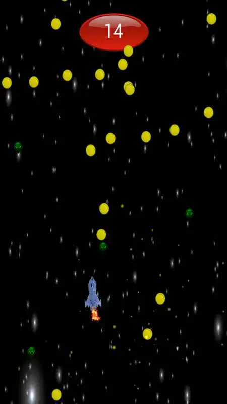 Play SpaceShip Free Fun Arcade Game