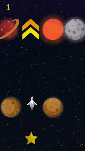 Play Spaceship Frontier as an online game Spaceship Frontier with UptoPlay