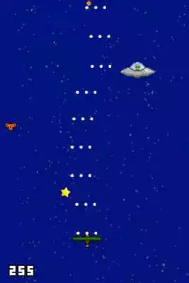 Play Space Ship Fury Invaders