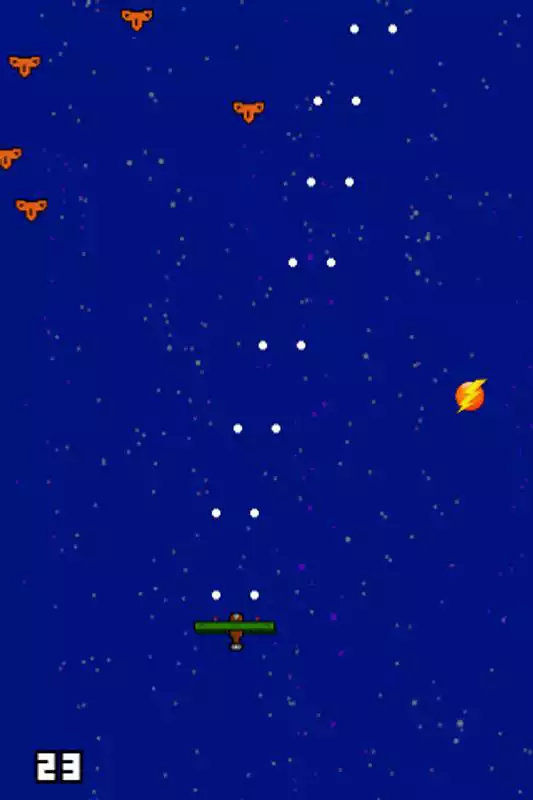 Play Space Ship Fury Invaders