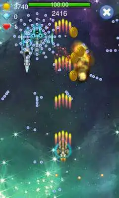 Play Spaceship KaBoom Play Spaceship KaBoom