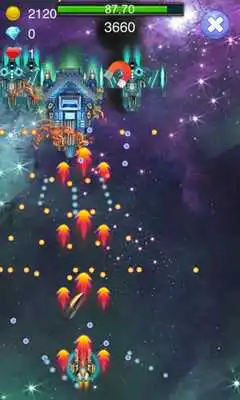 Play Spaceship KaBoom Play Spaceship KaBoom