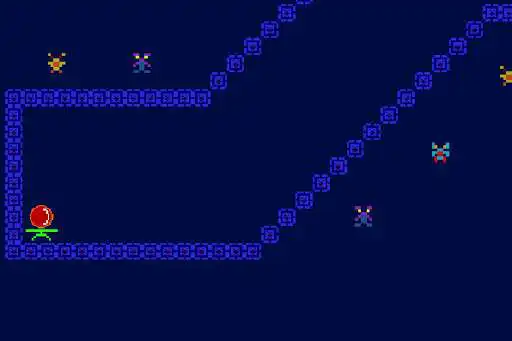 Play Spaceship Mission 101  and enjoy Spaceship Mission 101 with UptoPlay