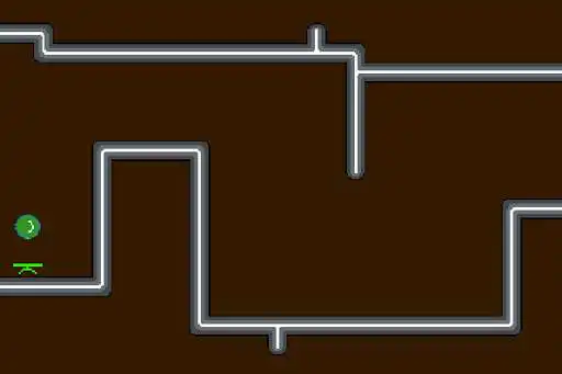Play Spaceship Mission 101 as an online game Spaceship Mission 101 with UptoPlay