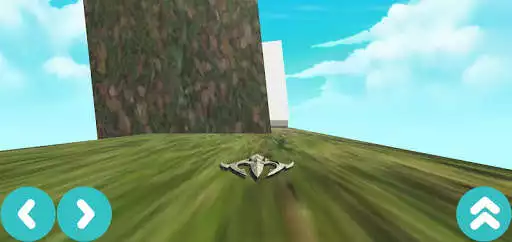 Play Spaceship On roads  and enjoy Spaceship On roads with UptoPlay