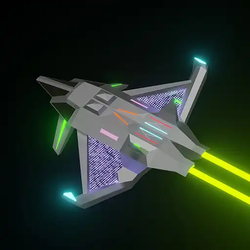 Play Spaceship Racer APK